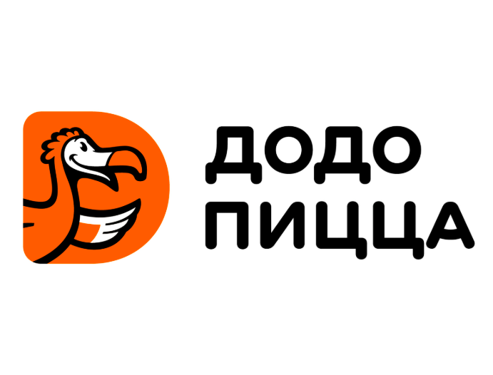 ДоДо пицца