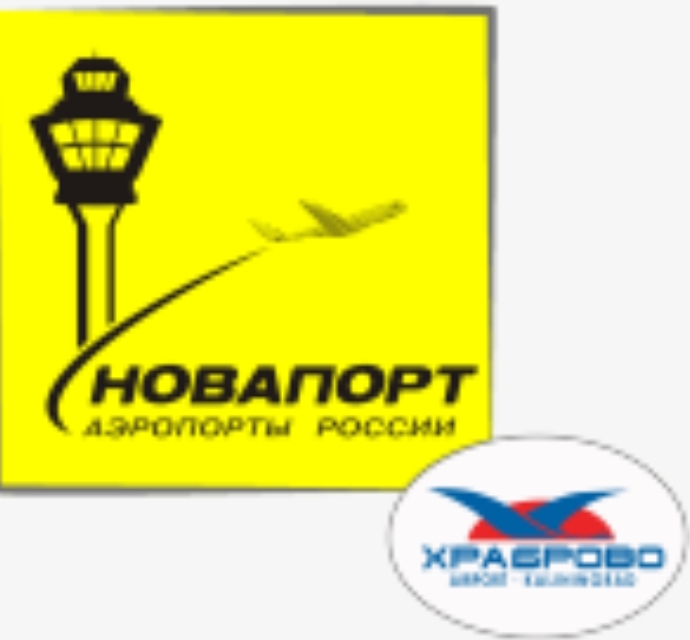 Новапорт Холдинг Запад