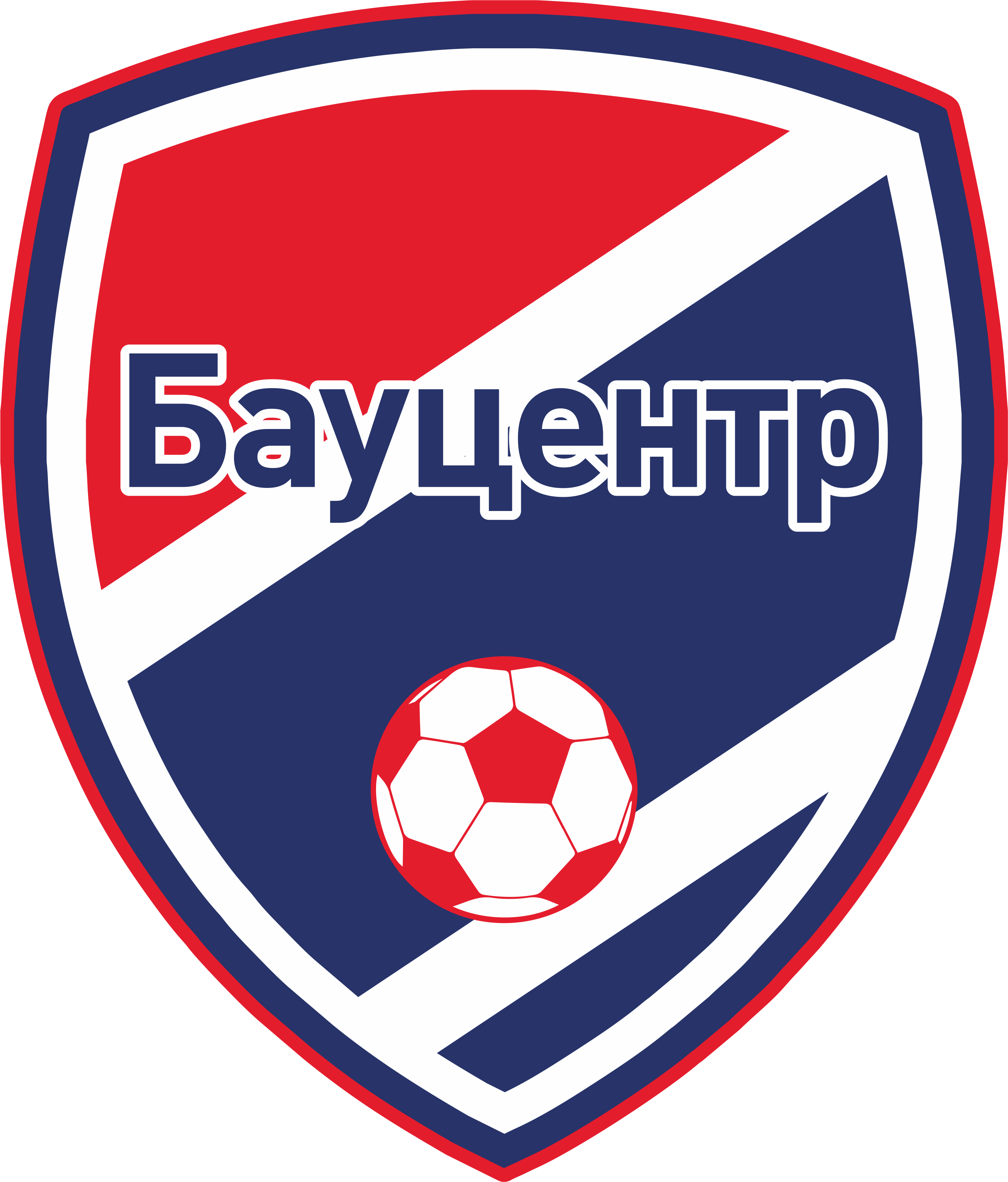 Бауцентр