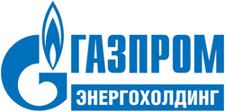 Газпром  энергохолдинг      