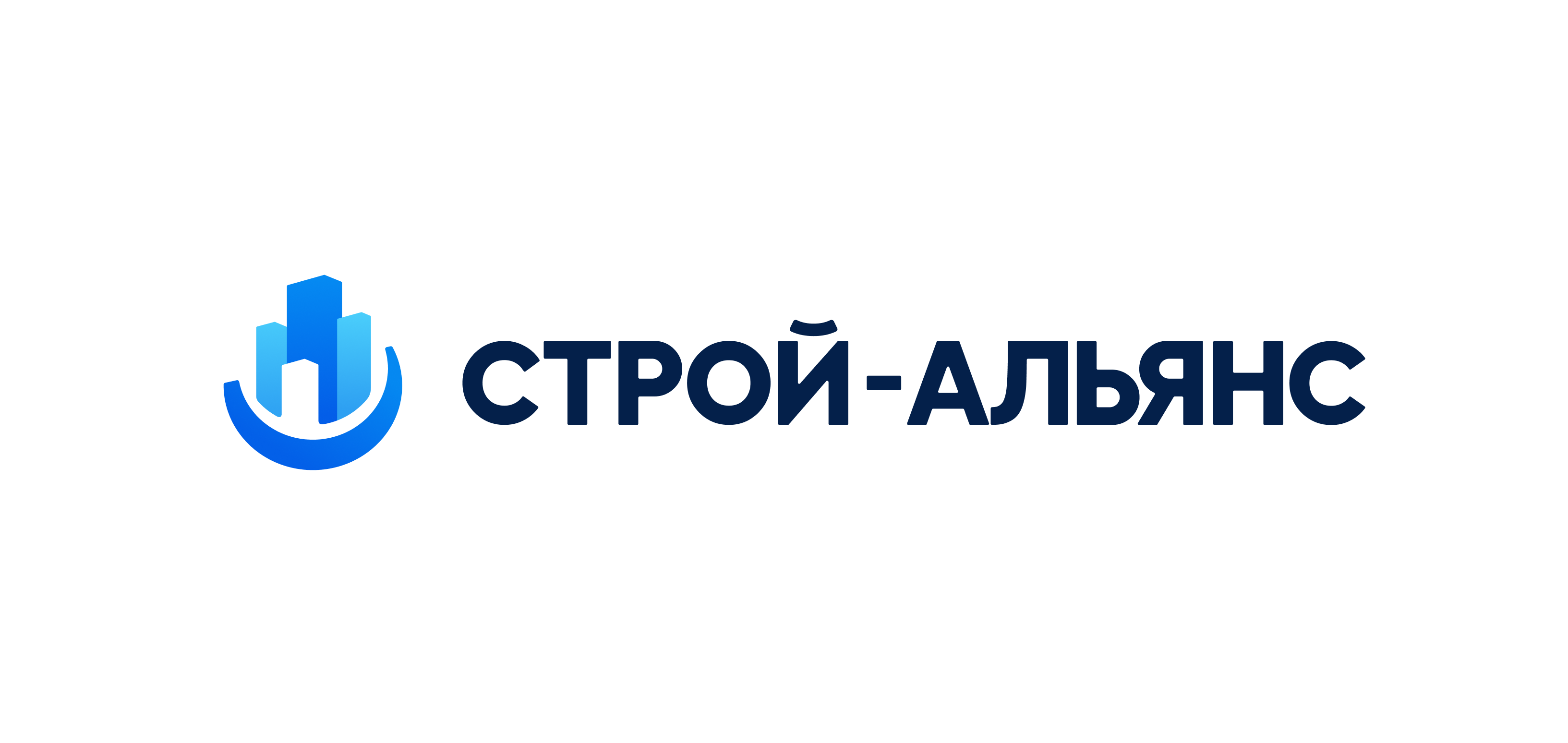 ВК Строй-Альянс