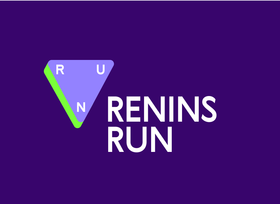 Беговой клуб ПАО "Группа Ренессанс Страхование" Renins Run  